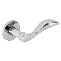 Door handle 1948 5Sbrasscontemporaryhome