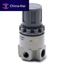 Relieving pressure regulator HZRSfor airpistonsingle-stage