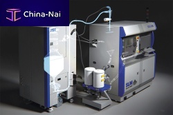 Powder feeding unit PSVfor printing machinesautomatic