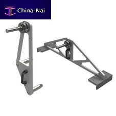 Laser alignment system