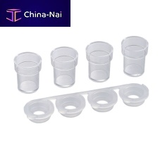 Transport sample container IPT-28516cellautoclavable