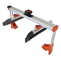 Modular zero-point clamping unit high-precisionrobust