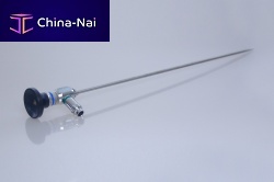 Straight hysteroscope HS28A.01