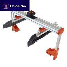 Modular zero-point clamping unit high-precisionrobust