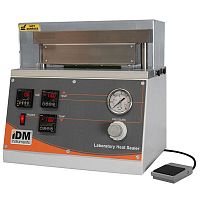 Foot-operated heat sealer L0001-PRO-Sfilmlaboratory