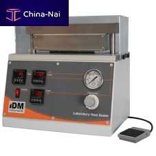 Foot-operated heat sealer L0001-PRO-Sfilmlaboratory