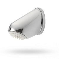 Wall-mounted shower head SH 9000roundcommercial