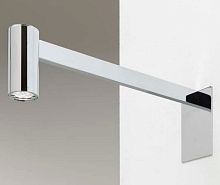 Contemporary wall light LASZLOoutdoormetallinear