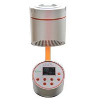 Microbial air sampler FKC-1
