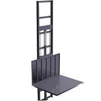 Lifting platform hydraulic