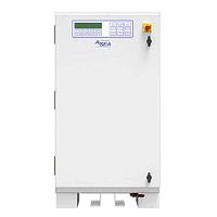Shore power transformer LCZ