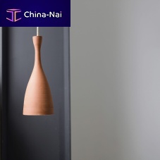 Pendant lamp MOGADOR 370 terracottacontemporarycorded