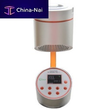 Microbial air sampler FKC-1