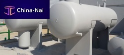 Pressure vessel