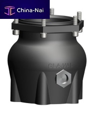 Fuel pressure regulator 34x seriespistonsingle-stageindustrial