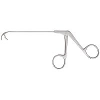Surgery forceps 415600FXgraspingbent