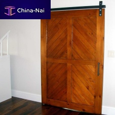 Interior door woodenslidingwithout glazing