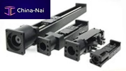Linear actuator DL15-DW-75-SV-PHelectricball screwstepper