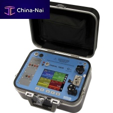 Multifunction calibrator CPH8000pressuretemperaturefrequency