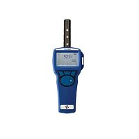Indoor air quality tester IAQ-Calc 7515CO2air qualityhand-held