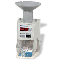 Counting-filling machine for the pharmaceutical industry KL1bottlesemi-automaticautomated
