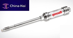 Absolute pressure transducer DAIX4-20 mAthreadedexplosion-proof