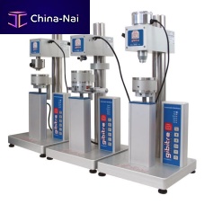 Shore hardness tester benchtopfor rubberfor production