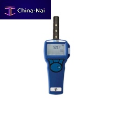 Indoor air quality tester IAQ-Calc 7515CO2air qualityhand-held