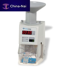 Counting-filling machine for the pharmaceutical industry KL1bottlesemi-automaticautomated