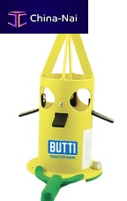 Big bag unloading machine 99C383