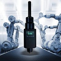 Rockwell hardness tester EXPLORERBrinellportablefor CNC machines