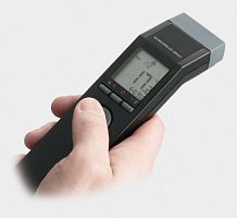 Infrared thermometer MS series digitalminiatureindustrial