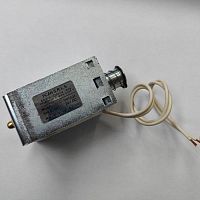 Linear electromagnet customcompactDC