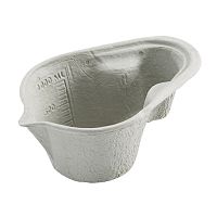 Measuring sample container 110AA100- Jugurinesingle-use