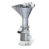 Disc mill ML serieshorizontalfoodfor paper