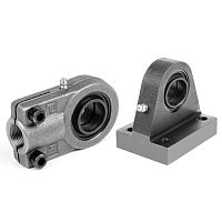 Spherical bearing unit G3.810spherical roller
