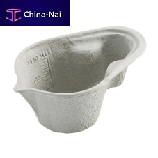 Measuring sample container 110AA100- Jugurinesingle-use