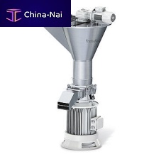Disc mill ML serieshorizontalfoodfor paper