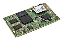 CANbus network interface card Freescale i.MX53