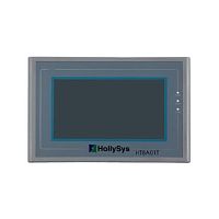 HMI with touch screen H seriesembedded800 x 4801024 x 768