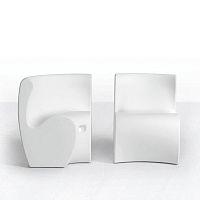 Original design armchair RONDApolyethylenepolyethylenemulti-color