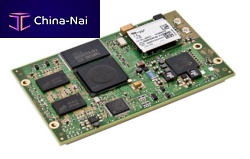 CANbus network interface card Freescale i.MX53