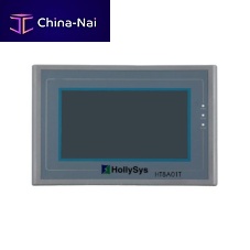 HMI with touch screen H seriesembedded800 x 4801024 x 768
