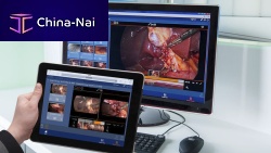 Hospital software SCENARA®endoscopyoperating roomdata management