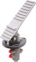 Spool hydraulic directional control valve 06466 series