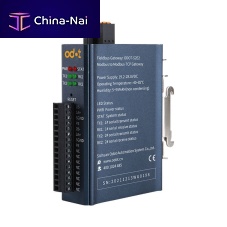 Protocol converter ODOT-S2E2EthernetRS-232RS-485
