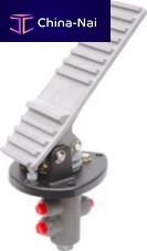 Spool hydraulic directional control valve 06466 series