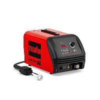 Bearing induction heater SMART INDUCTOR 5000 TWISTERwelding200-240 Vhigh-efficiency