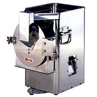 Blade mill OM-1horizontalgrainpeanut