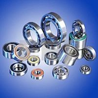 Swivel plain bearing